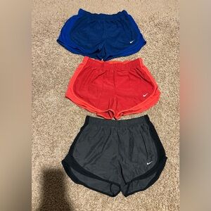 Nike shorts